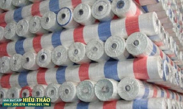Bạt Che Công Trình, Xây Dựng