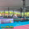 mai xep san pickleball 1