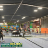 mai xep san pickleball 3