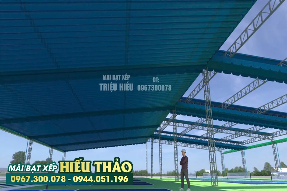 Bí Quyết Chọn Vật Liệu Mái Hiên, Mái Xếp 2025 z6449592733608 bfd29e119e7e676703126f1737570d14
