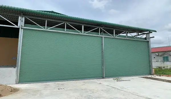 Cửa Cuốn Đài Loan Là Gì? Ưu Điểm, Báo Giá Và Kinh Nghiệm Lựa Chọn Phù Hợp cửa cuốn