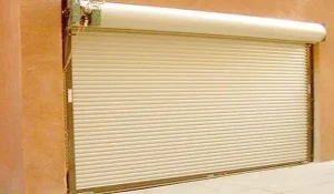 cửa cuốn đài loan