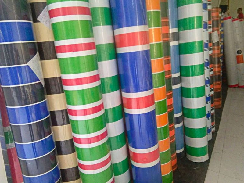 Giá vải bạt che nắng mưa