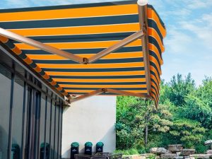 mái che di động giá bao nhiêu
