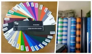 màu sắc theo mệnh